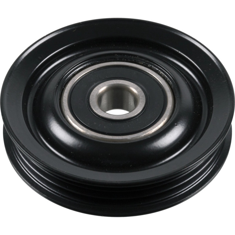 FEBI BILSTEIN 178403 Umlenk-/Führungsrolle, Keilrippenriemen FEBI BILSTEIN 178403 Umlenk-/Führungsrolle, Keilrippenriemen