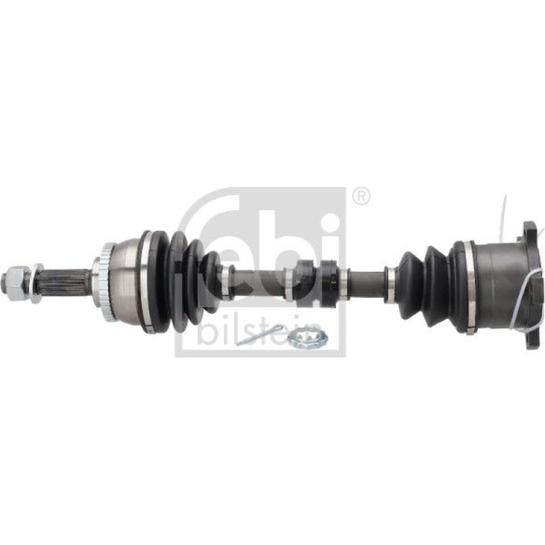 Antriebswelle 188154 Antriebswelle 188154
