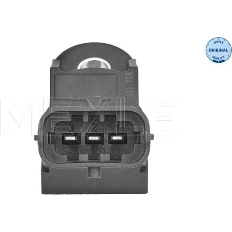Sensor, Saugrohrdruck 514 812 0003