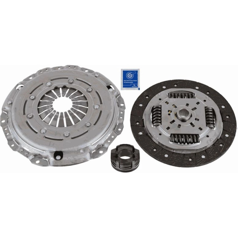 SACHS 3000 950 691 Kupplungssatz SACHS 3000 950 691 Kupplungssatz