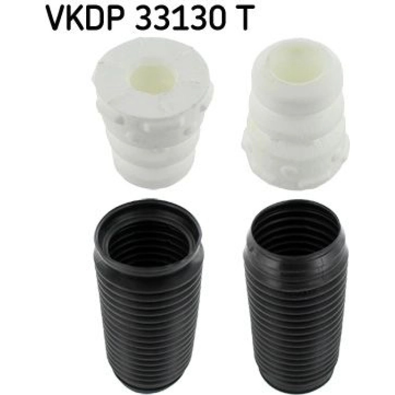 Staubschutzsatz, Stoßdämpfer VKDP 33130 T