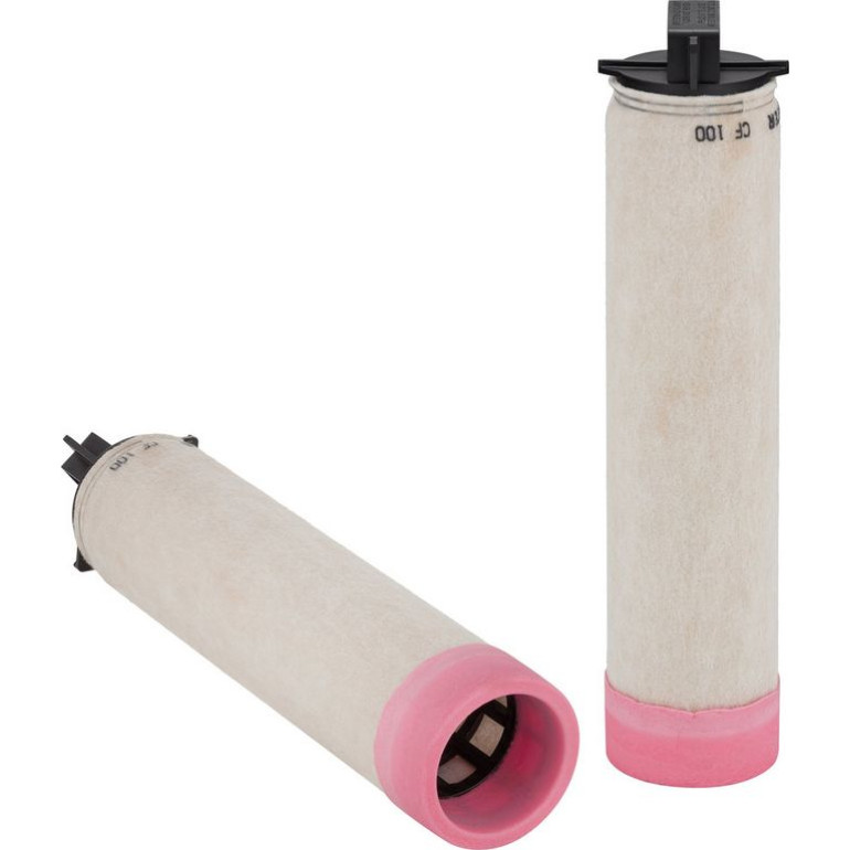 Sekundärluftfilter CF 100