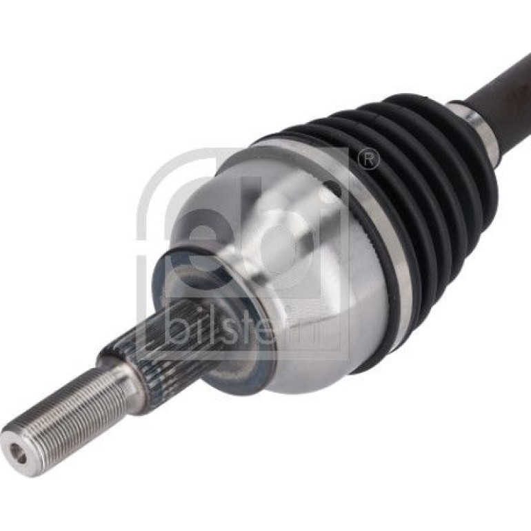 FEBI BILSTEIN 183496 Antriebswelle FEBI BILSTEIN 183496 Antriebswelle