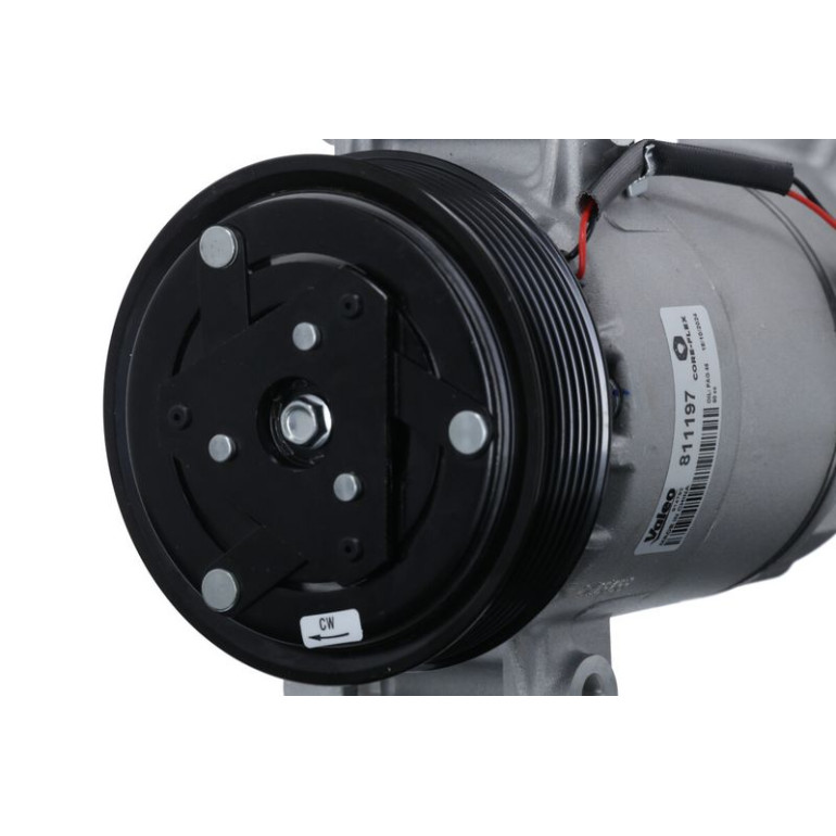 Kompressor, Klimaanlage 811197