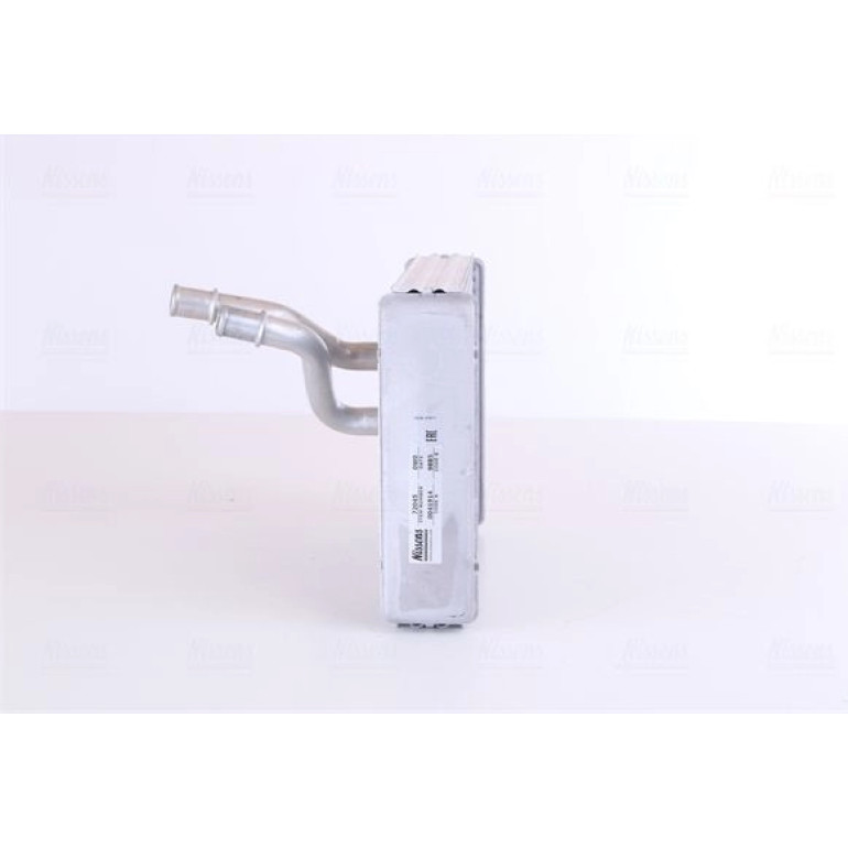 Wärmetauscher, Innenraumheizung 72045 Wärmetauscher, Innenraumheizung 72045