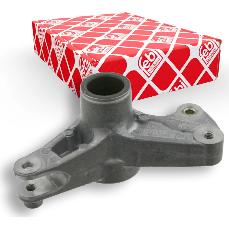 FEBI BILSTEIN 01310 Spannarm, Keilrippenriemen