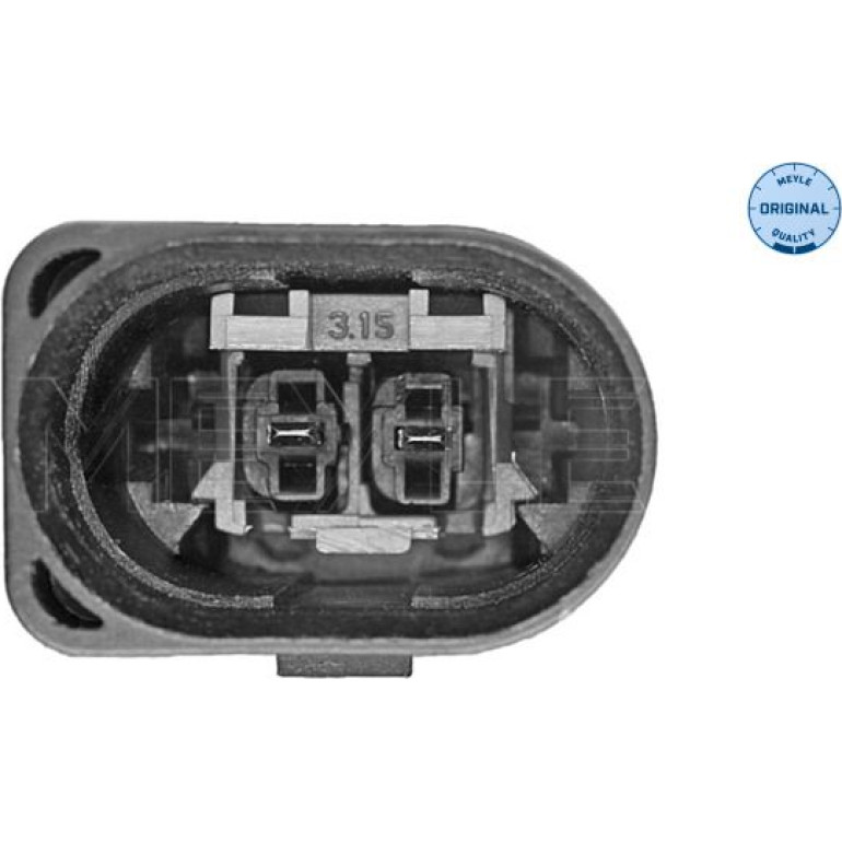 Sensor, Abgastemperatur 114 800 0203