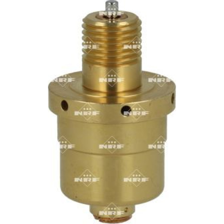 Regelventil, Kompressor 38632 Regelventil, Kompressor 38632