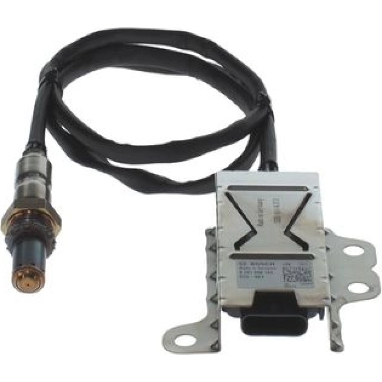 NOx-Sensor, Harnstoffeinspritzung 0 281 008 765 NOx-Sensor, Harnstoffeinspritzung 0 281 008 765
