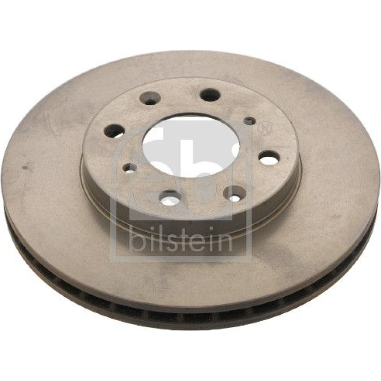 FEBI BILSTEIN 31301 Bremsscheibe FEBI BILSTEIN 31301 Bremsscheibe