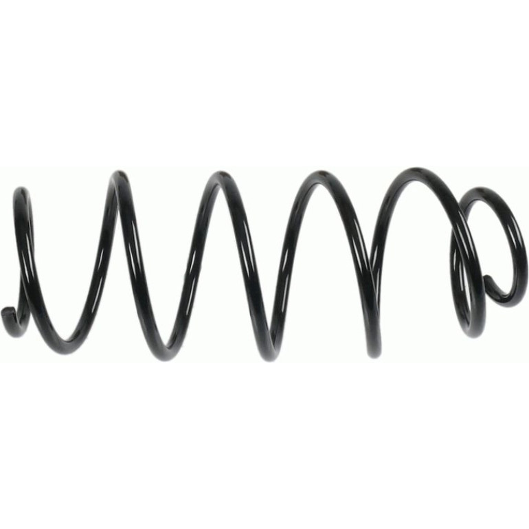 Fahrwerksfeder 998 386 Fahrwerksfeder 998 386