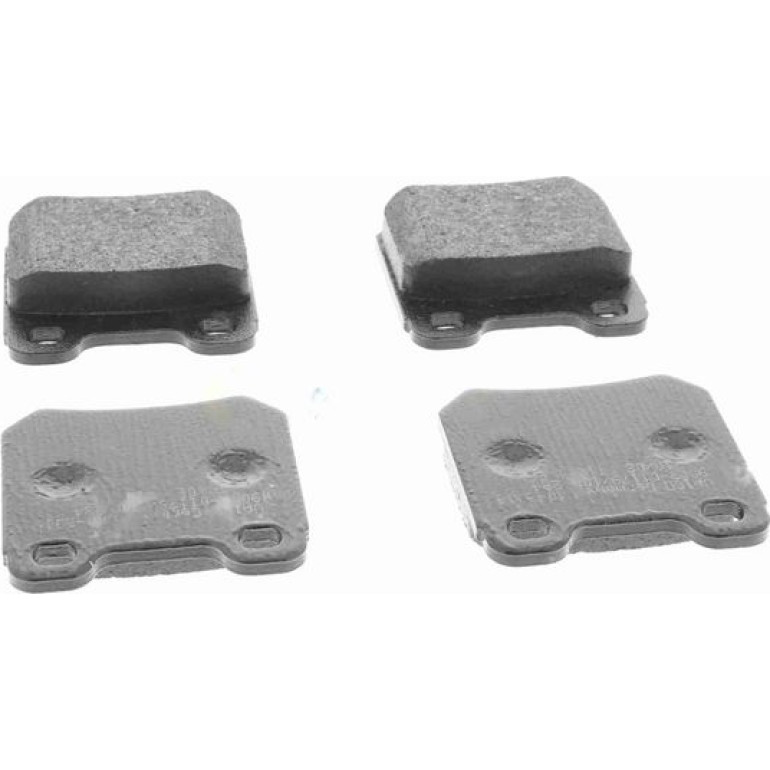 Bremsbelagsatz, Scheibenbremse V40-8014 Bremsbelagsatz, Scheibenbremse V40-8014