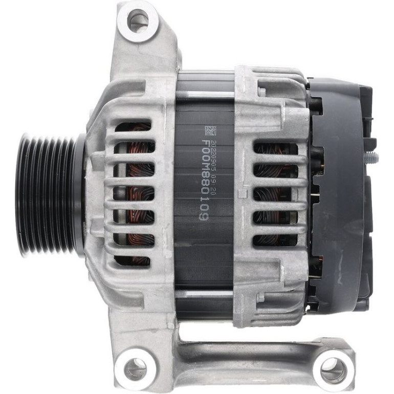 Generator 443501 Generator 443501