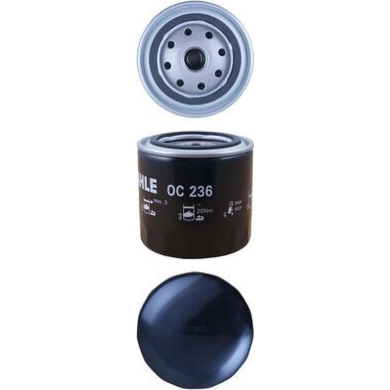 Ölfilter OC 236