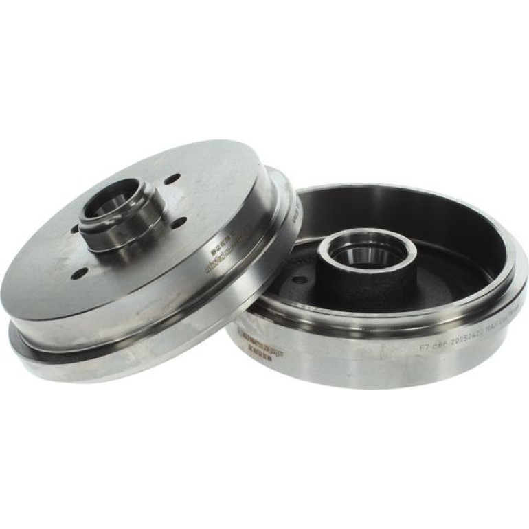 Bremstrommel 0 986 477 111 Bremstrommel 0 986 477 111