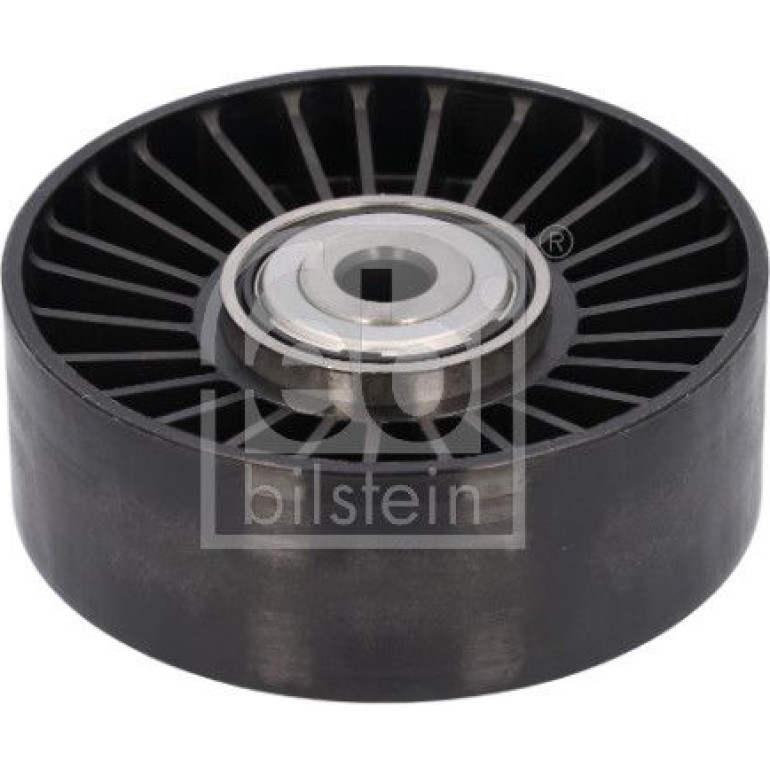 FEBI BILSTEIN 184216 Umlenk-/Führungsrolle, Keilrippenriemen