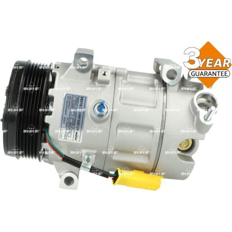 Kompressor, Klimaanlage 320121 Kompressor, Klimaanlage 320121