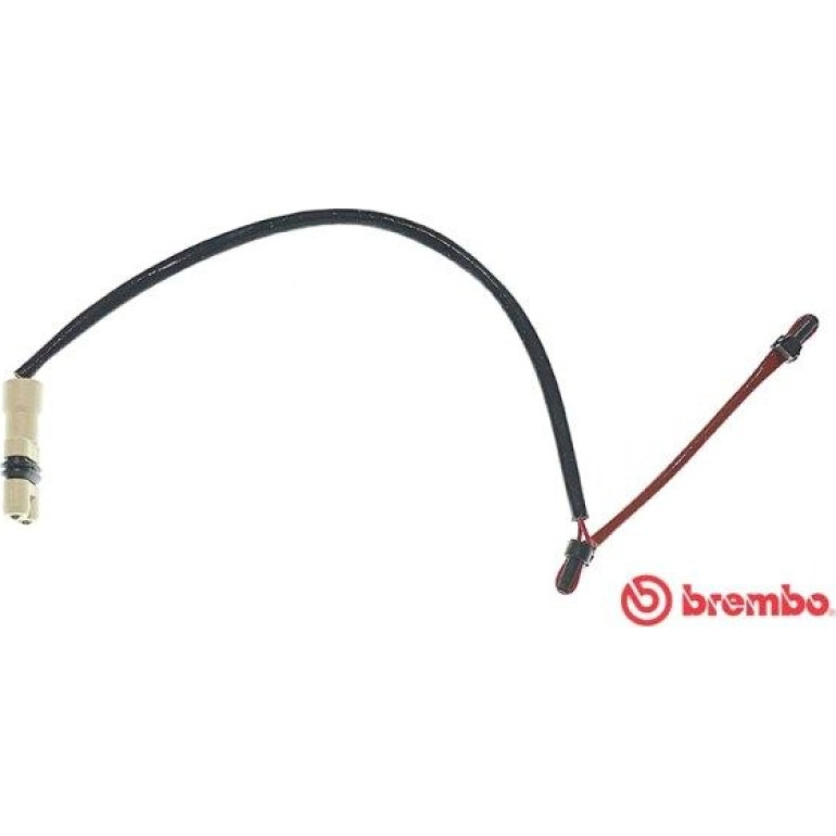 Warnkontakt, Bremsbelagverschleiß A 00 338 Warnkontakt, Bremsbelagverschleiß A 00 338