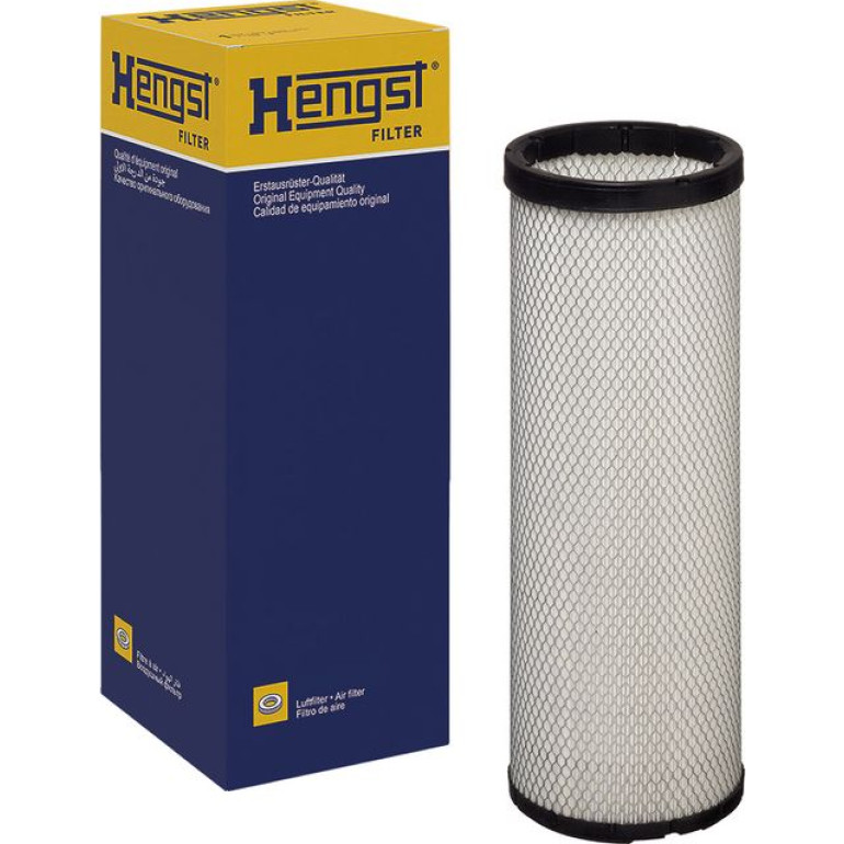 Sekundärluftfilter E540LS