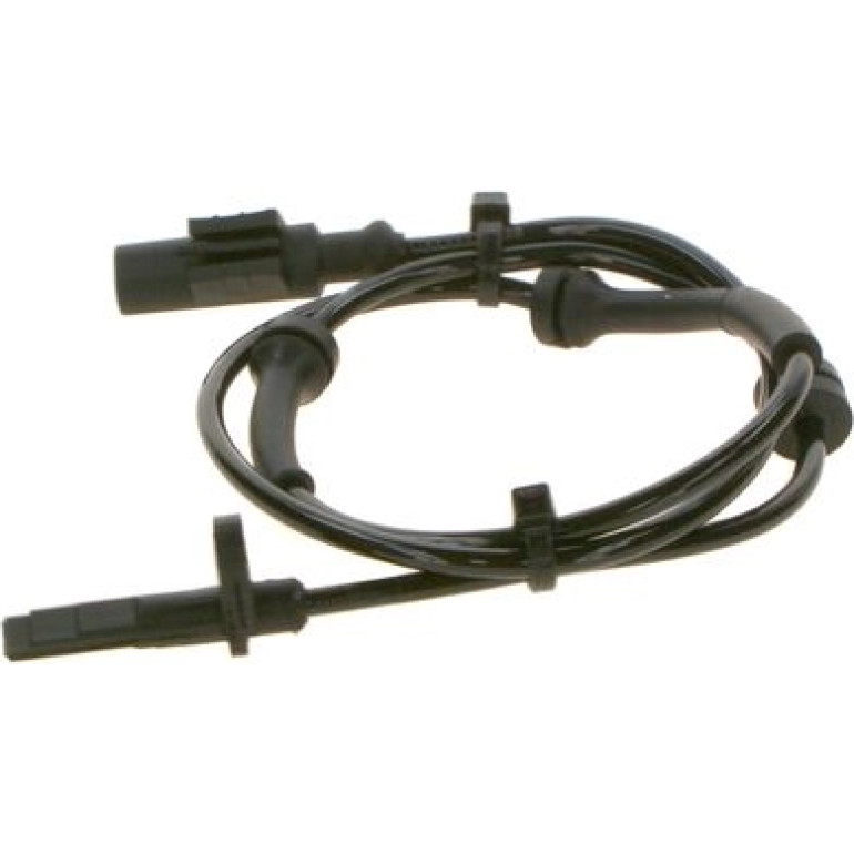 Sensor, Raddrehzahl 0 265 008 055 Sensor, Raddrehzahl 0 265 008 055