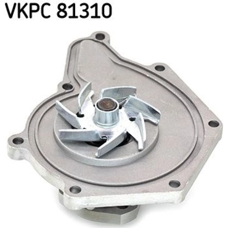 Wasserpumpe VKPC 81310 Wasserpumpe VKPC 81310