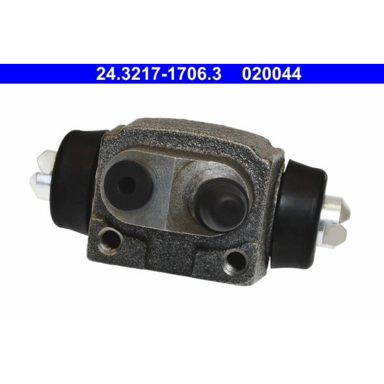 Radbremszylinder 24.3217-1706.3 Radbremszylinder 24.3217-1706.3
