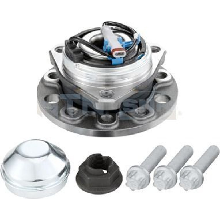 Radlagersatz R153.48 Radlagersatz R153.48