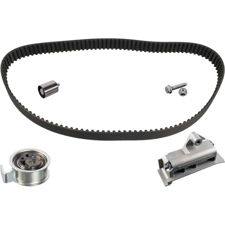 FEBI BILSTEIN 21726 Zahnriemensatz FEBI BILSTEIN 21726 Zahnriemensatz