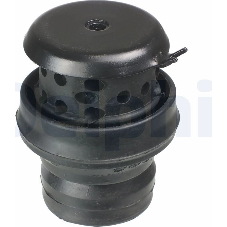 Lagerung, Motor TEM058