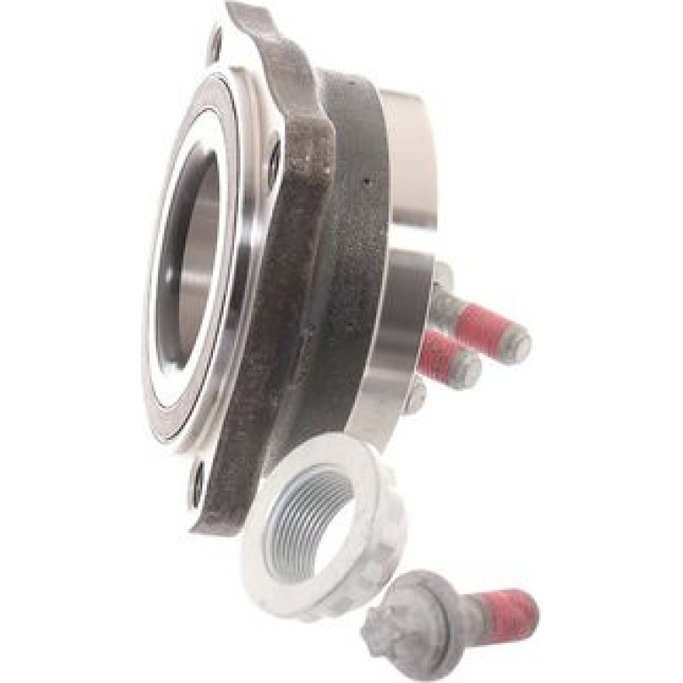 Radlagersatz VKBA 6670