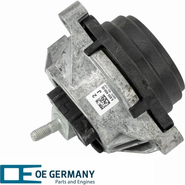 Motorlager rechts für BMW 1 2 3 4 F20 F21 F30 F80 F31 F34 F32 22 11 6 855 456