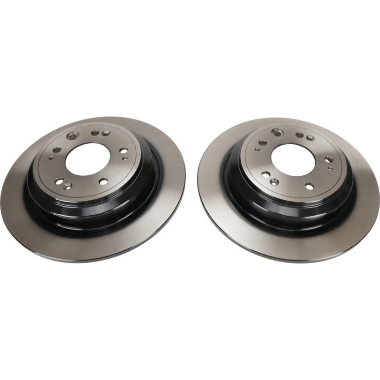 Bremsscheibe DF6678 Bremsscheibe DF6678
