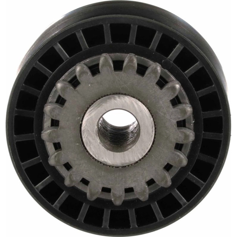 Spannrolle, Keilrippenriemen T39056 Spannrolle, Keilrippenriemen T39056