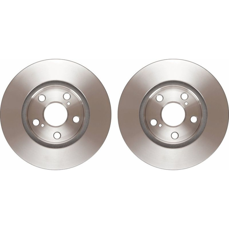 Bremsscheibe DF4877