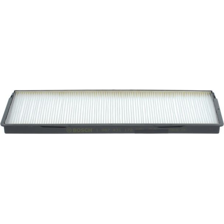 BOSCH 1 987 431 172 Innenraumfilter