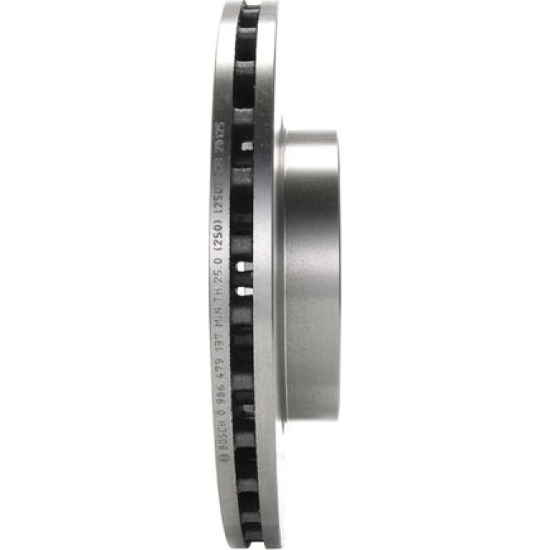 Bremsscheibe 0 986 479 137 Bremsscheibe 0 986 479 137