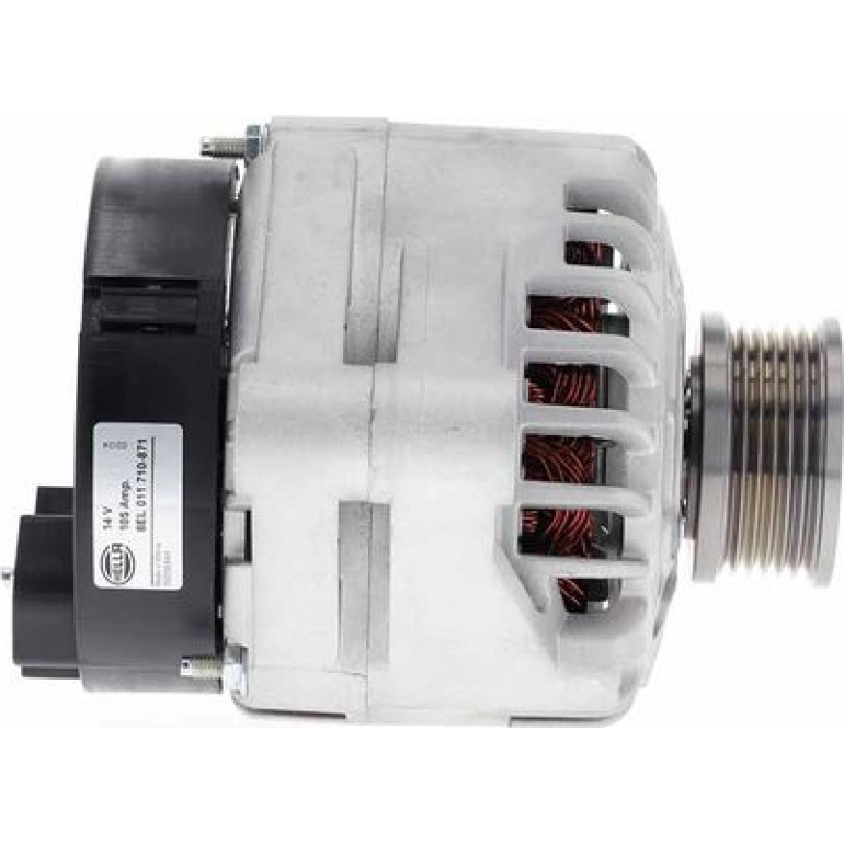 Generator 8EL 011 710-871 Generator 8EL 011 710-871
