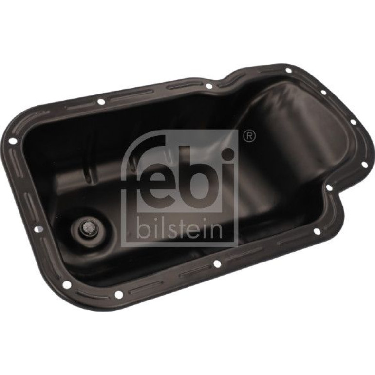 FEBI BILSTEIN 183803 Ölwanne FEBI BILSTEIN 183803 Ölwanne