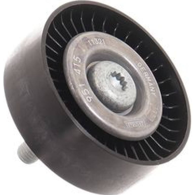 Umlenk-/Führungsrolle, Keilrippenriemen VKM 31307