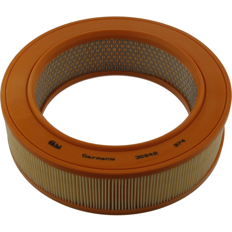 FEBI BILSTEIN 30942 Luftfilter FEBI BILSTEIN 30942 Luftfilter