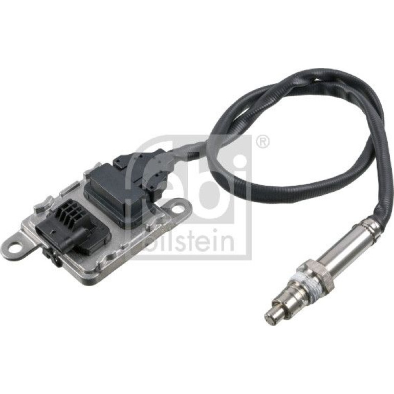 NOx-Sensor, Harnstoffeinspritzung 197496