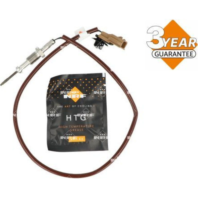 Sensor, Abgastemperatur 707413