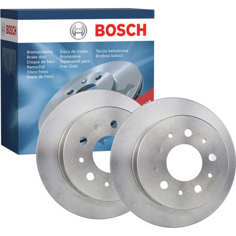 Bremsscheibe 0 986 479 399 Bremsscheibe 0 986 479 399