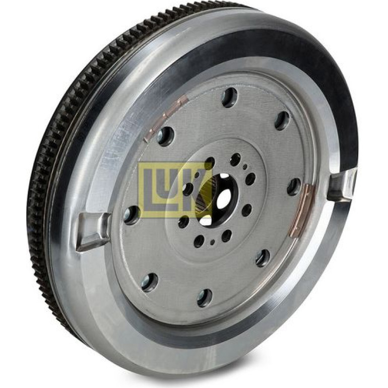 LuK 415 0980 09 – Schwungrad (Doppelkupplung, 8‑Loch