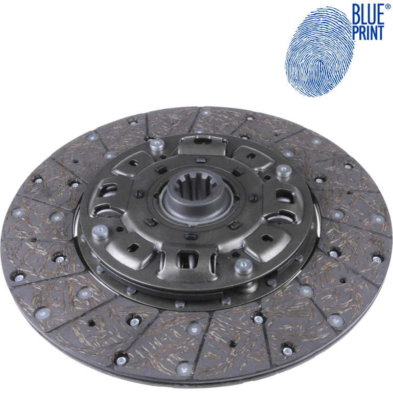 Kupplungsscheibe ADC43168