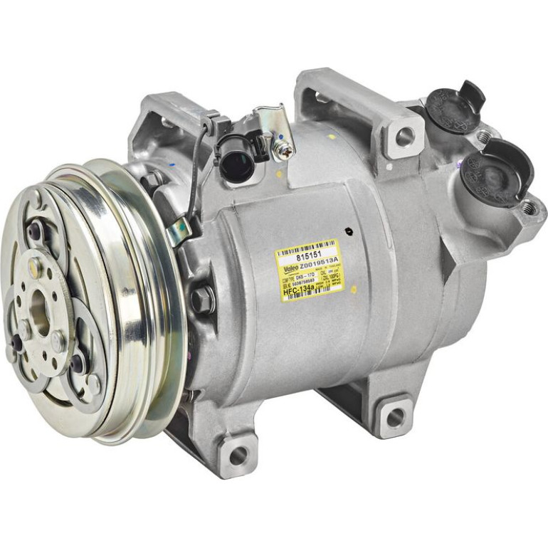 Kompressor, Klimaanlage 815151