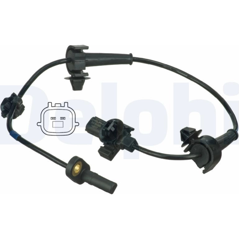 Sensor, Raddrehzahl SS20384 Sensor, Raddrehzahl SS20384