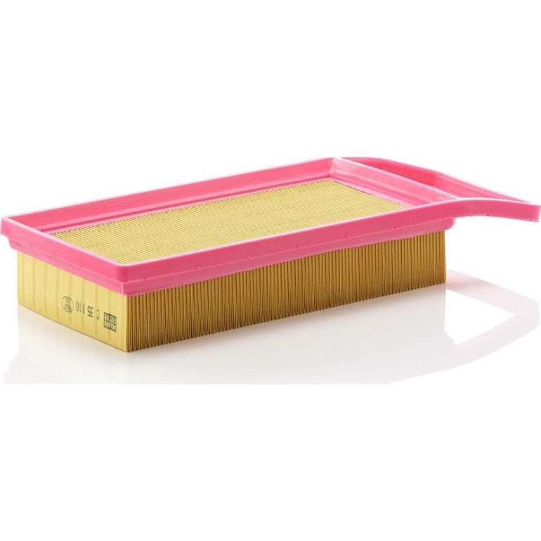 MANN-FILTER C 35 110 Luftfilter