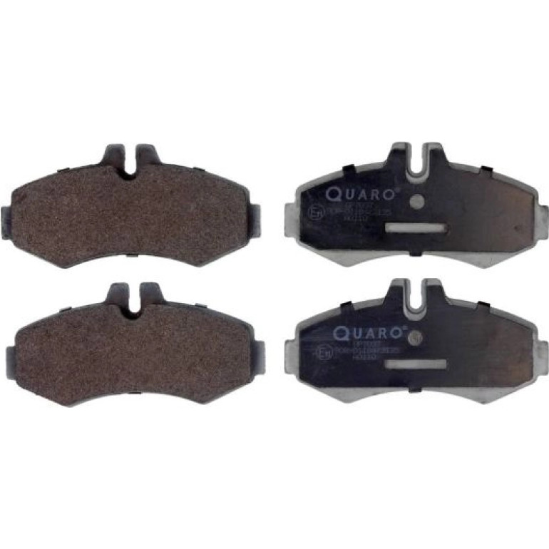 Bremsbelagsatz, Scheibenbremse QP7037 Bremsbelagsatz, Scheibenbremse QP7037