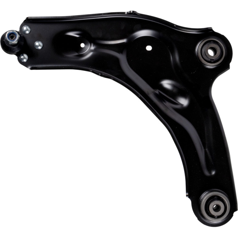 FEBI BILSTEIN 172553 Querlenker, Lenker, Radaufhängung FEBI BILSTEIN 172553 Querlenker, Lenker, Radaufhängung